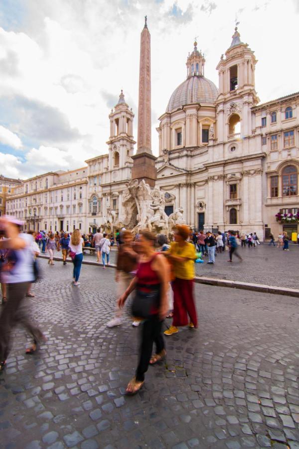 Room 94 Piazza Di Spagna Rome Exterior photo