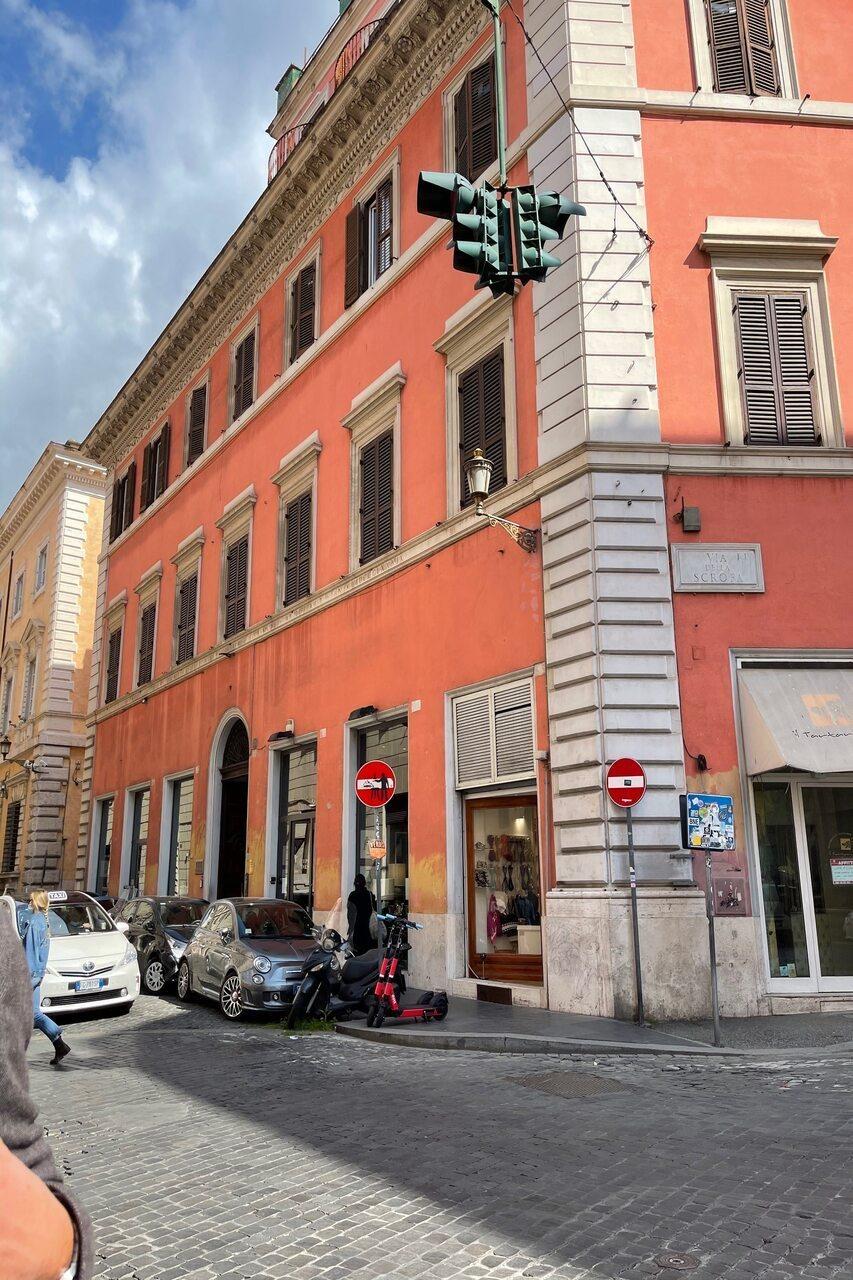 Room 94 Piazza Di Spagna Rome Exterior photo