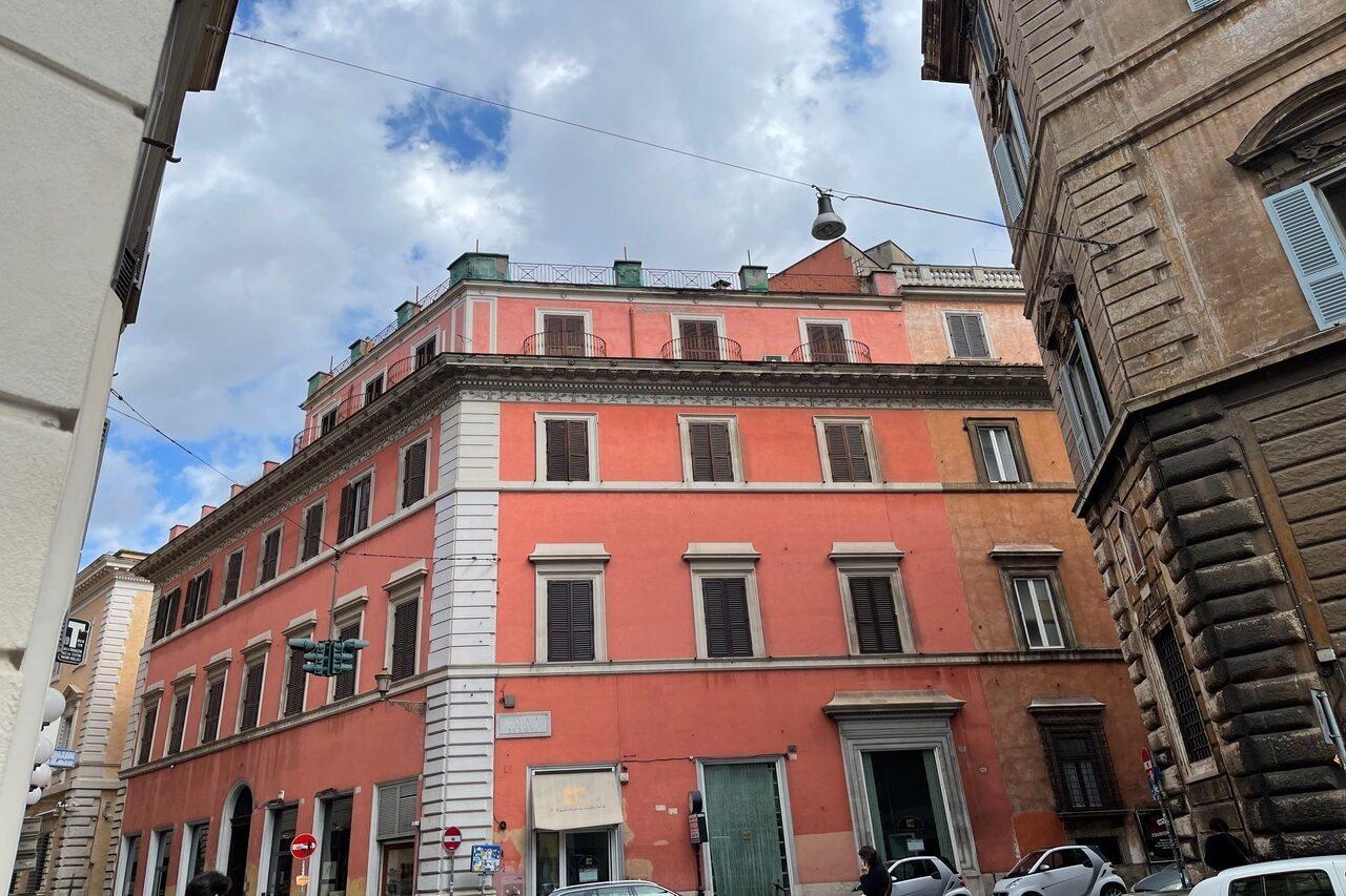 Room 94 Piazza Di Spagna Rome Exterior photo