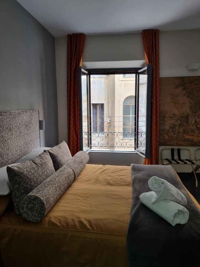 Room 94 Piazza Di Spagna Rome Exterior photo