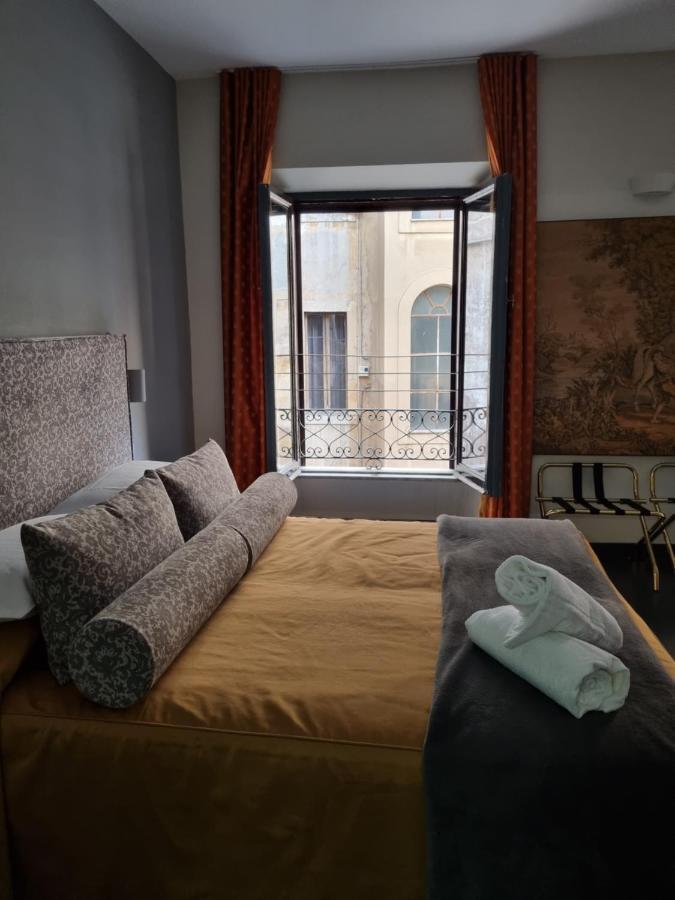 Room 94 Piazza Di Spagna Rome Exterior photo